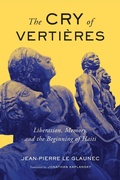 Cover: The Cry of Vertieres - McGill-Queen's University Press