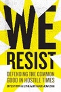 Cover: We Resist - McGill-Queen's University Press