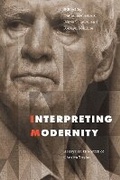 Cover: Interpreting Modernity - McGill-Queen's University Press