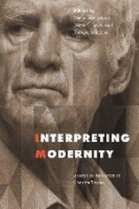 Bild vergrößern Bild: Interpreting Modernity - McGill-Queen's University Press