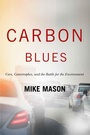 Cover: Carbon Blues - McGill-Queen's University Press