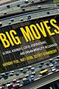 Cover: Big Moves - McGill-Queen's University Press