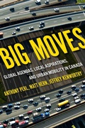 Cover: Big Moves - McGill-Queen's University Press