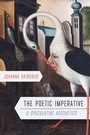 Cover: The Poetic Imperative - McGill-Queen's University Press