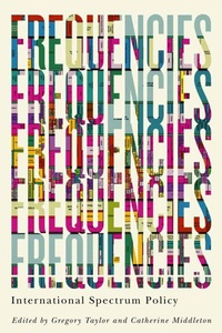 Enlarge image Cover: Frequencies - McGill-Queen's University Press