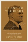 Bild: Up and to the Right - McGill-Queen's University Press