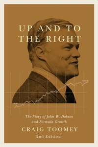 Abbildung von: Up and to the Right - McGill-Queen's University Press