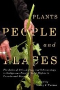 Cover: Plants, People, and Places - McGill-Queen's University Press