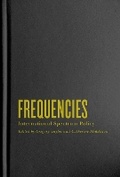Cover: Frequencies - McGill-Queen's University Press
