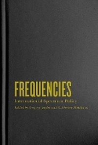Enlarge image Cover: Frequencies - McGill-Queen's University Press