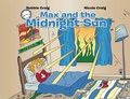 Cover: Max and the Midnight Sun - Tellwell Talent