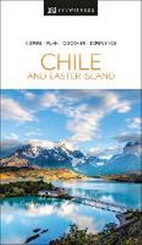 Abbildung von: DK Chile and Easter Island - DK Travel