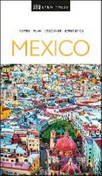 Abbildung von: DK Mexico - DK Travel