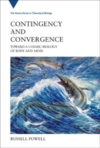Enlarge image Cover: Contingency and Convergence - MIT Press