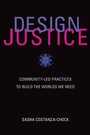 Cover: Design Justice - MIT Press