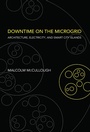 Cover: Downtime on the Microgrid - MIT Press