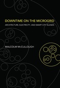 Cover: Downtime on the Microgrid - MIT Press