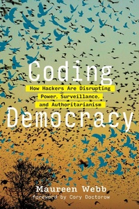 Abbildung von: Coding Democracy - MIT Press