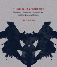 Abbildung von: Think Tank Aesthetics - MIT Press