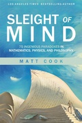 Cover: Sleight of Mind - MIT Press