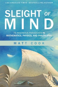 Abbildung von: Sleight of Mind - MIT Press