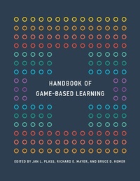 Abbildung von: Handbook of Game-Based Learning - MIT Press