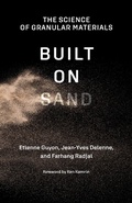Bild: Built on Sand - MIT Press