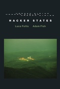 Cover: Hacker States - MIT Press