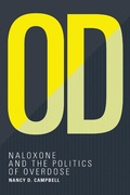 Cover: OD - MIT Press