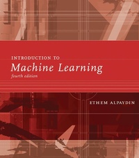 Abbildung von: Introduction to Machine Learning, fourth edition - MIT Press