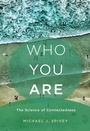 Cover: Who You Are - MIT Press
