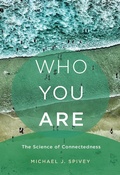 Cover: Who You Are - MIT Press