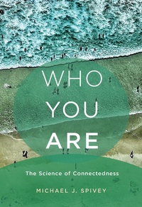 Abbildung von: Who You Are - MIT Press