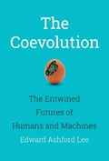 Cover: The Coevolution - MIT Press