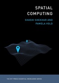 Cover: Spatial Computing - MIT Press