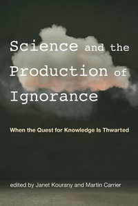Abbildung von: Science and the Production of Ignorance - MIT Press