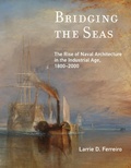Cover: Bridging the Seas - MIT Press