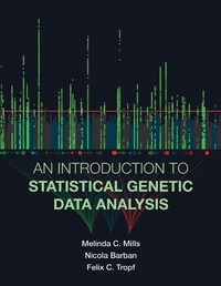 Abbildung von: An Introduction to Statistical Genetic Data Analysis - MIT Press