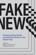 Cover: Fake News - MIT Press