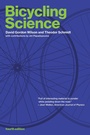 Cover: Bicycling Science, fourth edition - MIT Press
