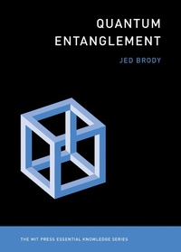 Abbildung von: Quantum Entanglement - MIT Press