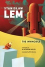 Cover: The Invincible - MIT Press