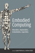Cover: Embodied Computing - MIT Press