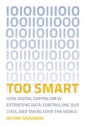 Cover: Too Smart - MIT Press