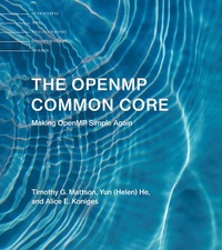 Abbildung von: The OpenMP Common Core - MIT Press
