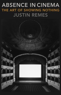 Abbildung von: Absence in Cinema - Columbia University Press