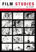 Cover: Film Studies, second edition - Columbia University Press