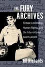 Cover: The Fury Archives - Columbia University Press