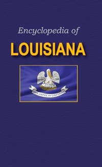 Abbildung von: Encyclopedia of Louisiana - North American Book Distributors, LLC
