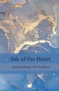 Enlarge image Cover: Ink of the Heart - Ananda Marga Chile
